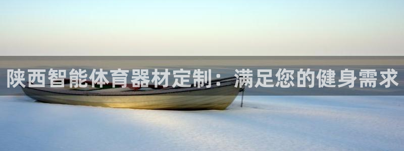 永韬星娱乐：陕西智能体育器材定制：满足您的健身需求