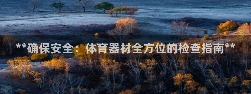 星欧娱乐扣款时间查询方法是什么：**确保安全：体育器