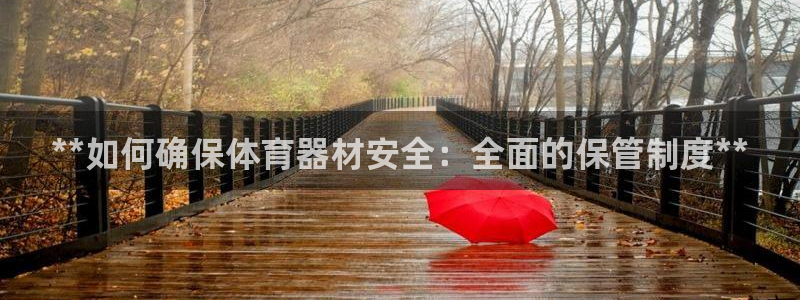 星欧娱乐平台怎么样啊安全吗：**如何确保体育器材安全