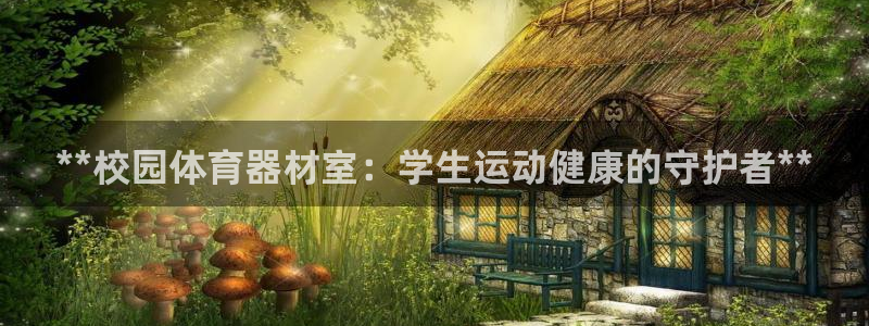 星欧娱乐官网首页：**校园体育器材室：学生运动健康的