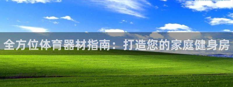 星欧娱乐是什么品牌：全方位体育器材指南：打造您的家庭