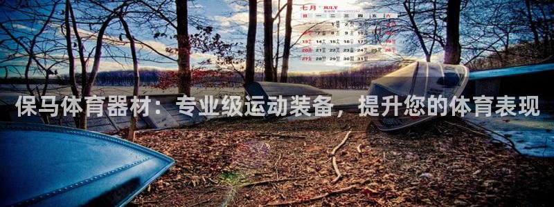 星欧娱乐最建议买的三个产品有哪些呢：保马体育器材：专