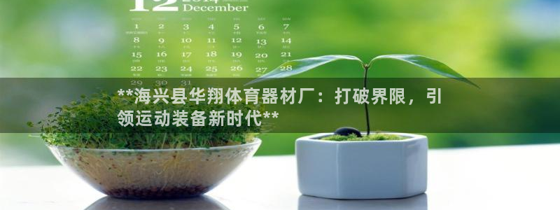 星欧娱乐的创始人背景故事简介：**海兴县华翔体育器材
