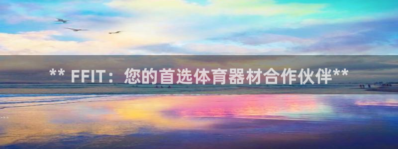 星欧娱乐最建议买的三个游戏：** FFIT：您的首选