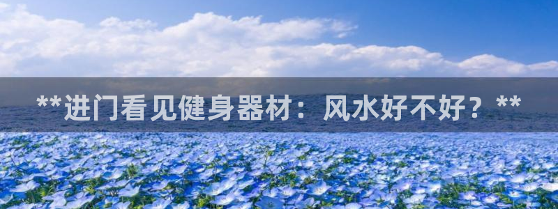 澳星国际娱乐集团：**进门看见健身器材：风水好不好？**