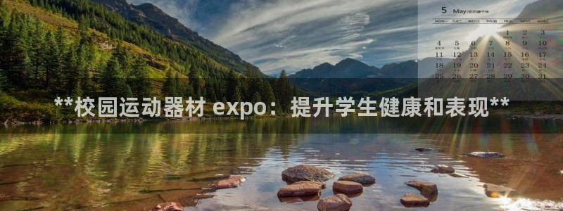 星欧娱乐公司简介：**校园运动器材 expo：提升学生健康和