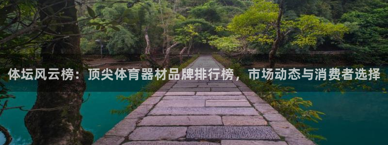 星欧娱乐挂机赚钱软件：体坛风云榜：顶尖体育器材品牌排行榜，市